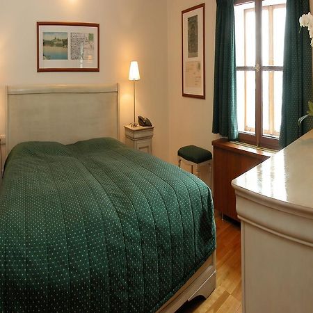 Rezidence Lundborg Hotel Prága Szoba fotó